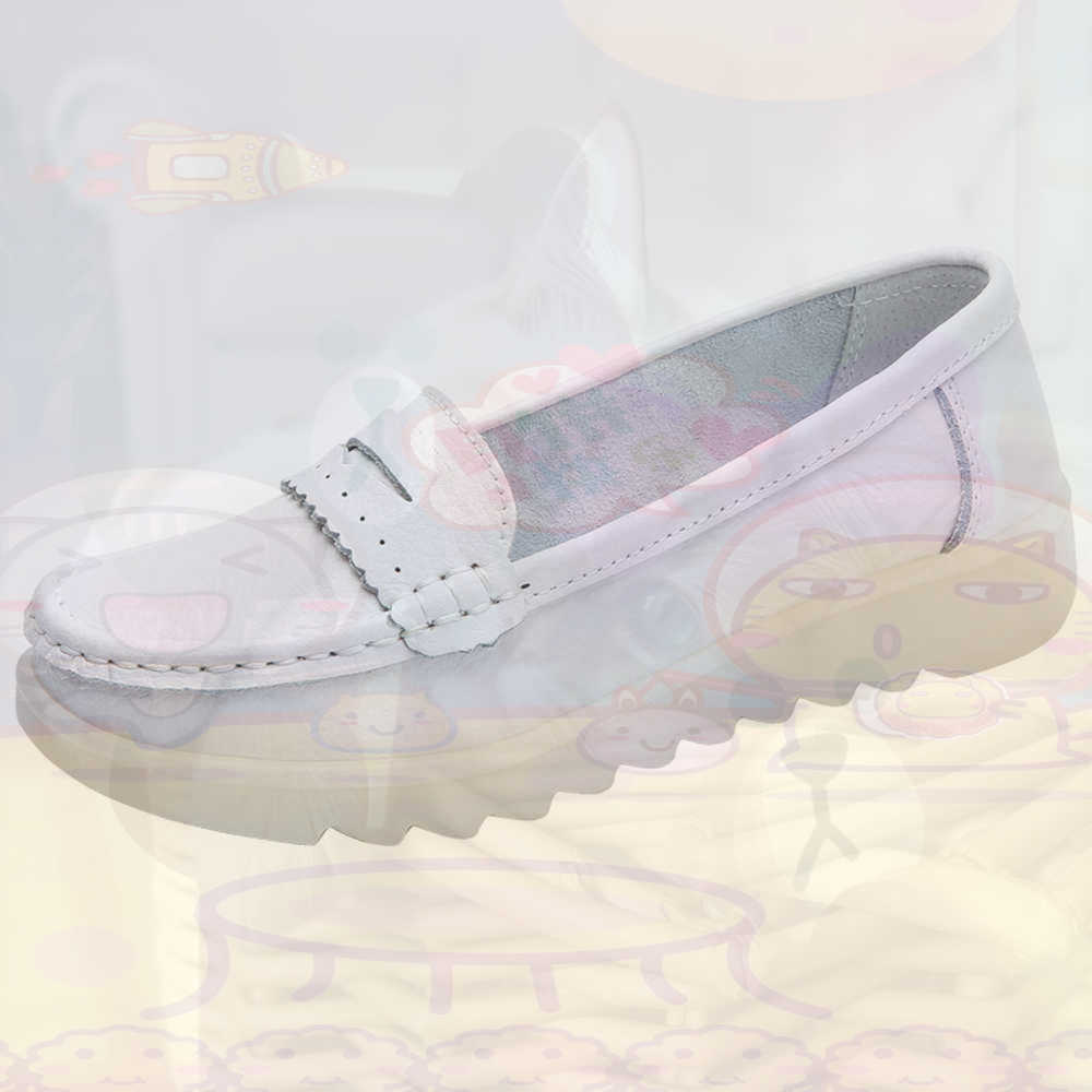 Tech Accessories For Students - Mocasín Conducción Zapatillas de deporte para