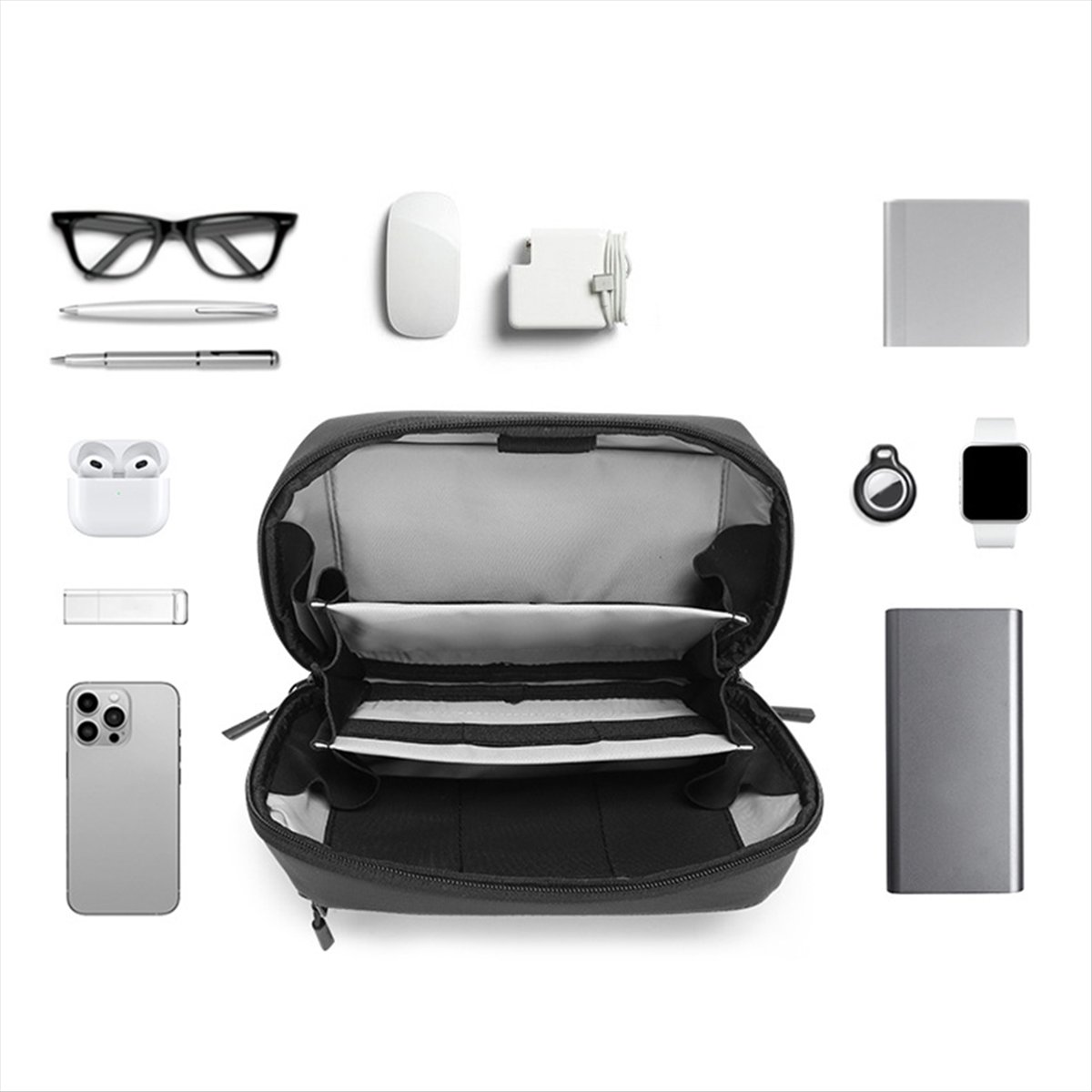 Tech Accessories And Gadgets - ☶ ❈ ＊ ♥ AC1579 -