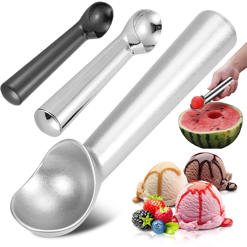 Tech Accessories And Gadgets - Cucharas de helado para el hogar,