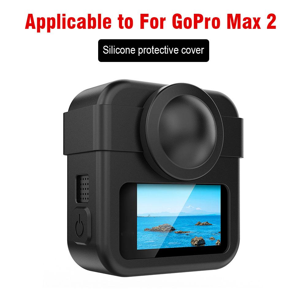 Tech Max Accessories - Kit de Funda de Silicona para