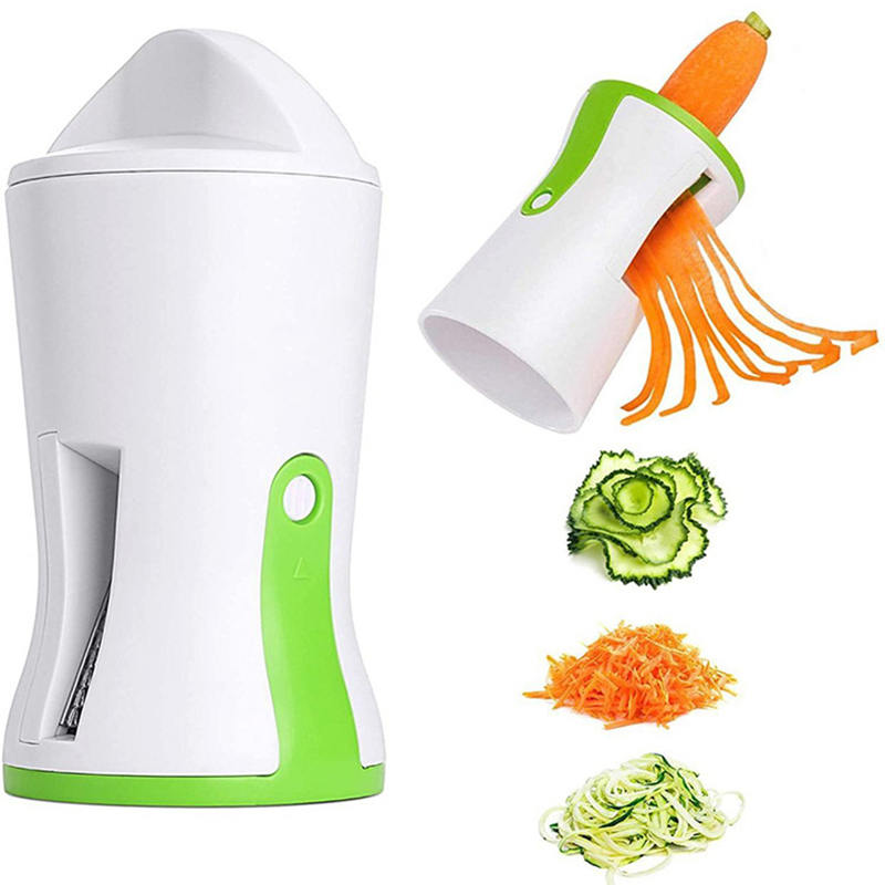 Tech Accessories And Gadgets - Cuchillo dentado para pelar frutas y