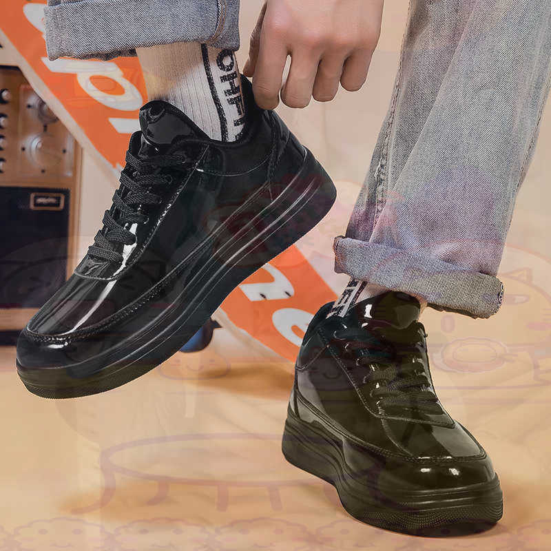 Tech Accessories For Students - Botas talla 33 tenis zapatos de