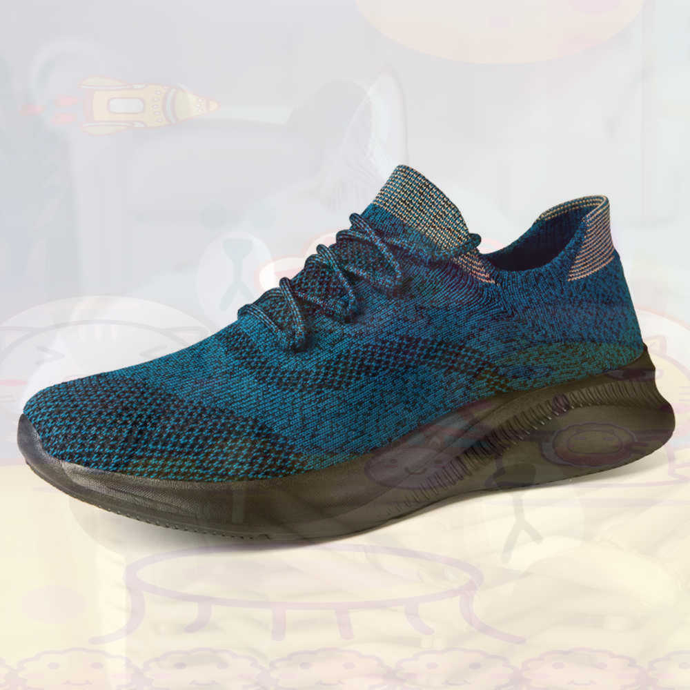 Tech Accessories For Students - Número 41 zapatos de fondo suave