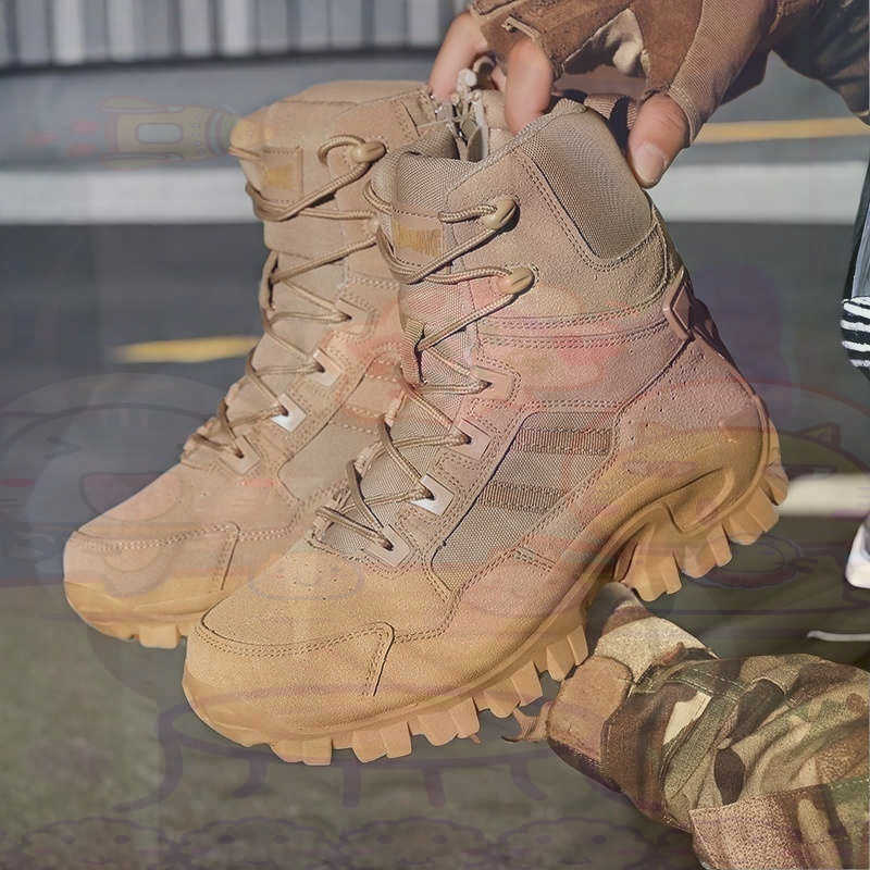 Tech Accessories For Students - Tan Long Barrel Deadlift zapatillas de