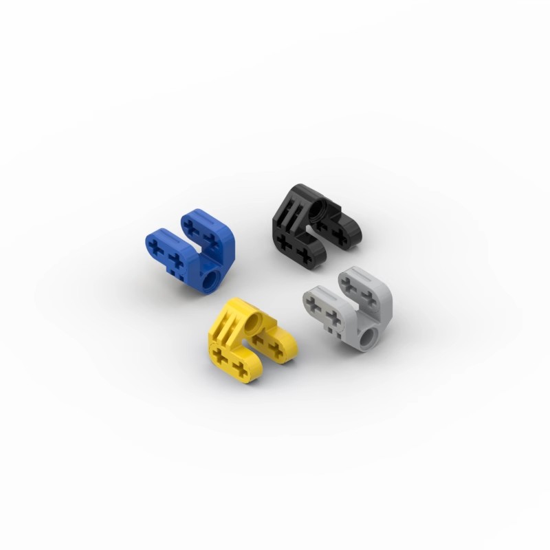 Tech Accessories For Kids - Piezas de 20 piezas MOC para