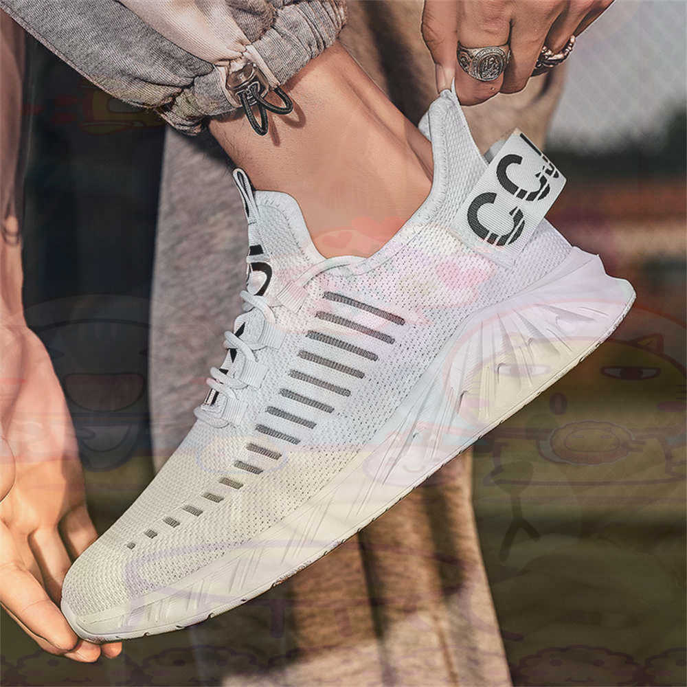 Tech Accessories For Students - Otoño-primavera número 46 zapatillas de deporte