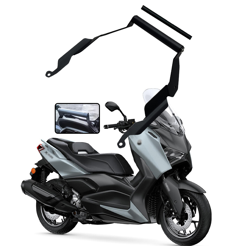 X Tech Accessories - Soporte para Teléfono Móvil y GPS