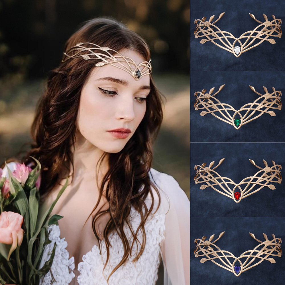 Tech Accessories For Women - Tiaras de lujo para mujer, diademas