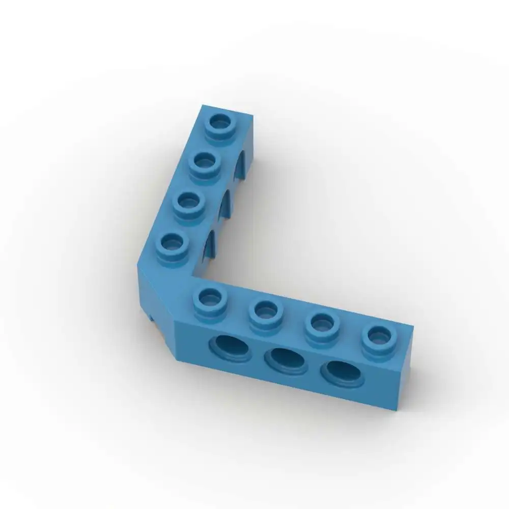 Tech Accessories For Kids - Bloques de Construcción MOC 1PCS Part