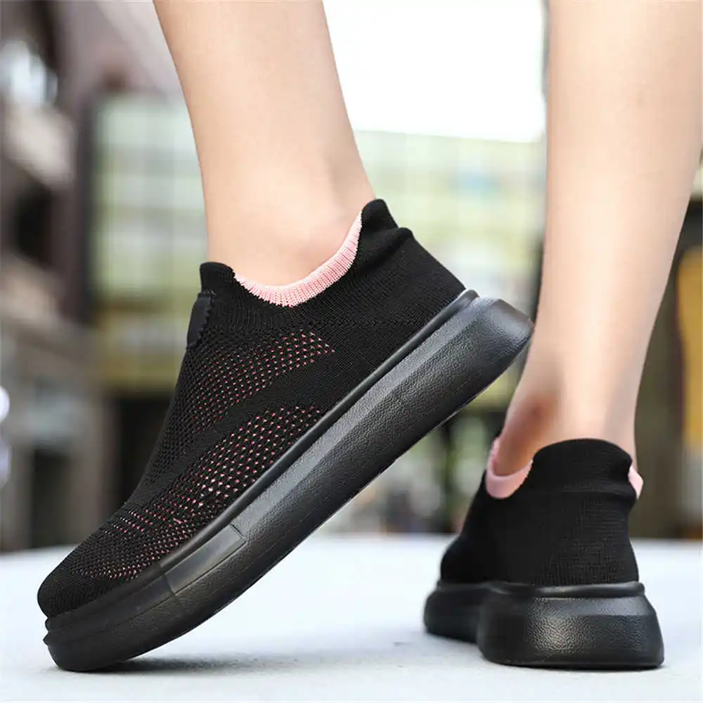 Tech Accessories For Students - Medias de plataforma para mujer, zapatos
