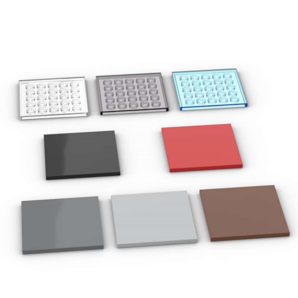 Tech Accessories For Kids - Bloques de construcción MOC para niños,