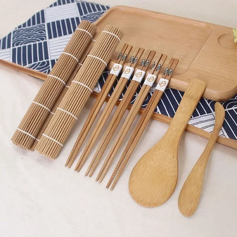 Tech Accessories And Gadgets - 9 unids/set DIY máquina para hacer