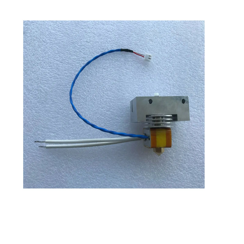 X Tech Accessories - Accesorios para impresora 3D, extrusor Hot-End