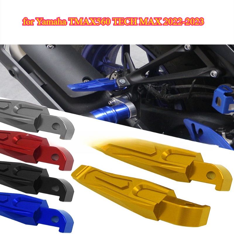 Accesorios de motocicleta de p - Tech Max Accessories reseña y precio