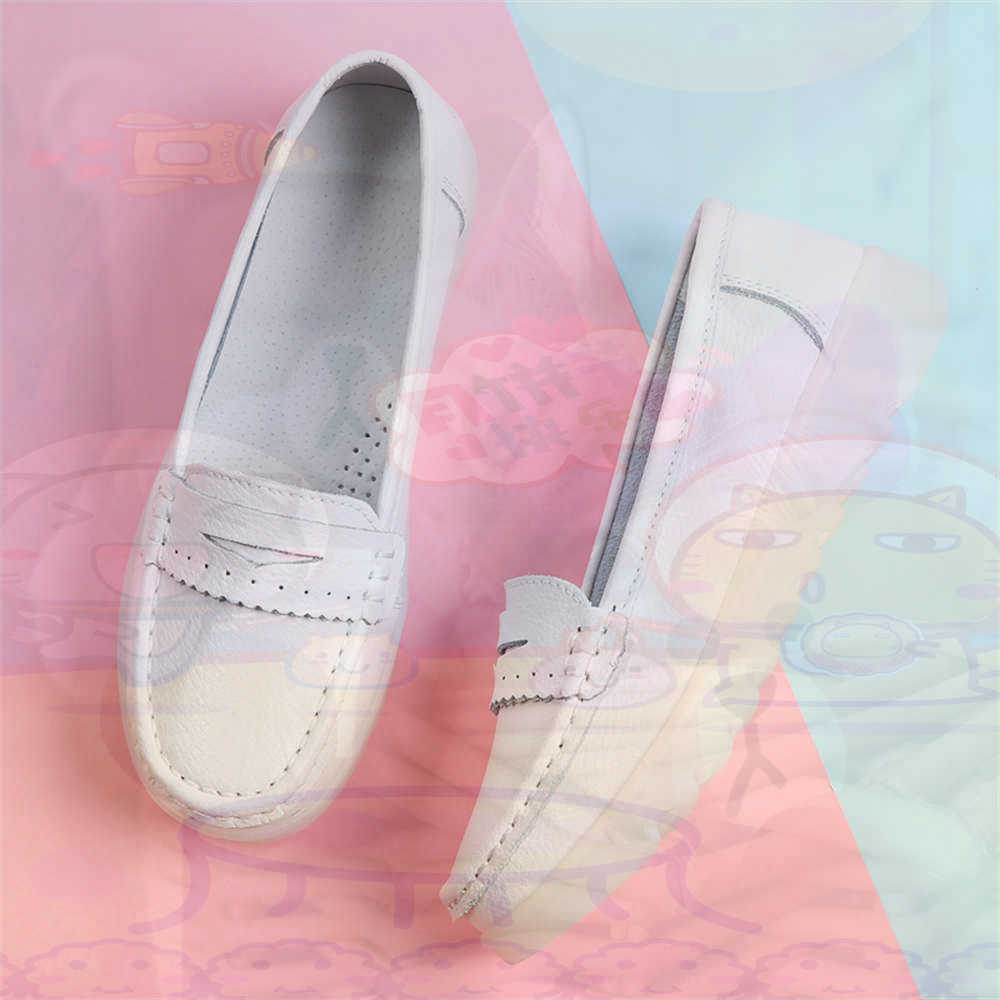 Mocasín Conducción Zapatillas  - Tech Accessories For Students reseña y precio