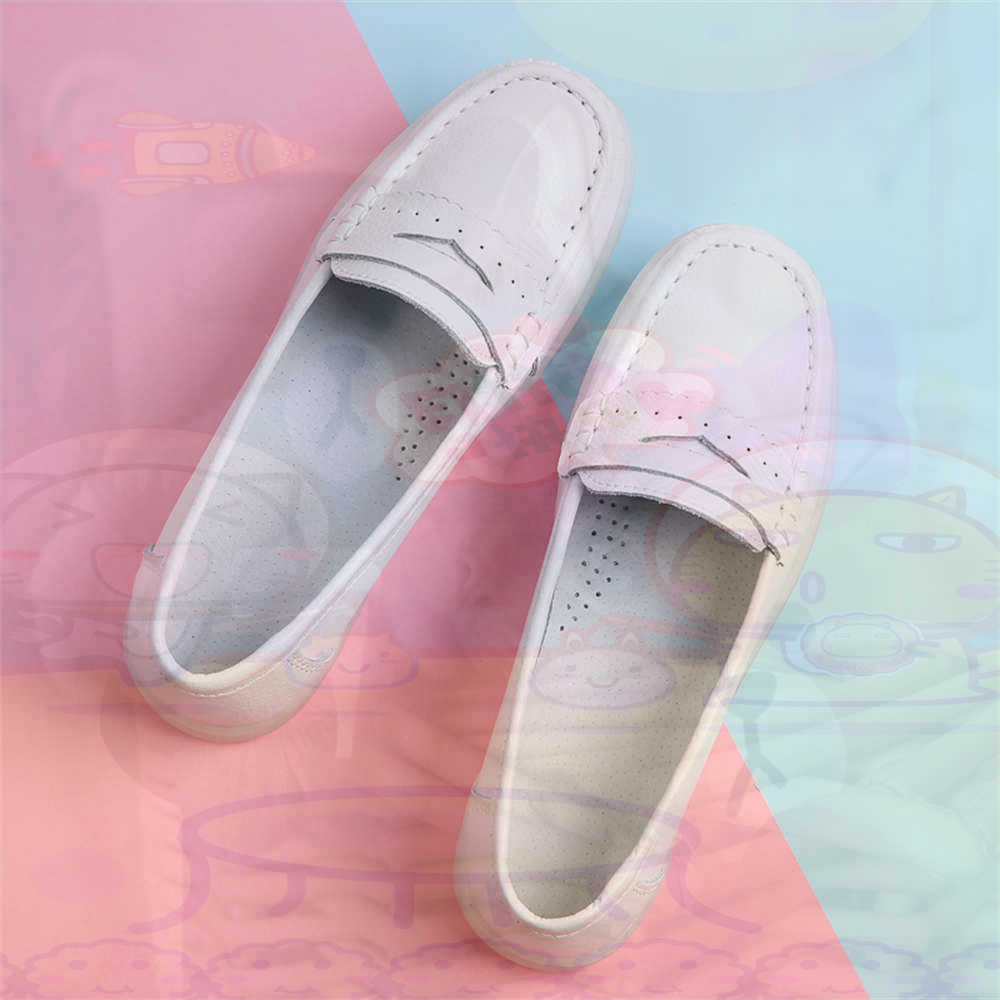 Mocasín Conducción Zapatillas  - Tech Accessories For Students reseña y precio