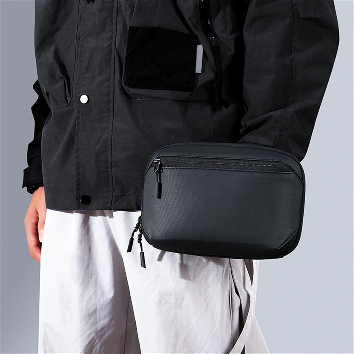 ☶ ❈ ＊ ♥ AC1579 - Bolsa Técnica - Tech Accessories And Gadgets reseña y precio