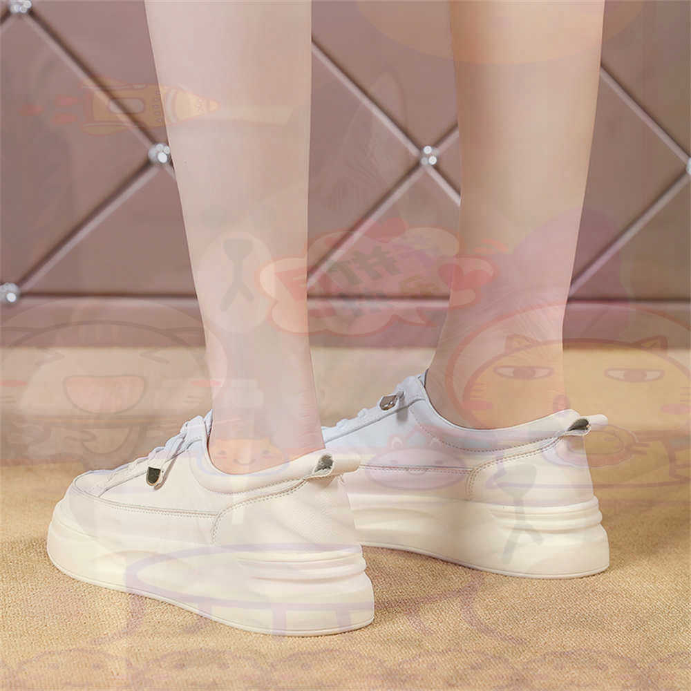 Mocasines gruesos con cordones - Tech Accessories For Students reseña y precio