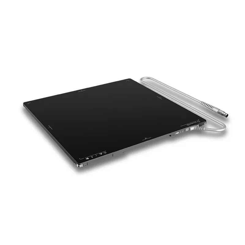 Detector de Panel Plano con Ca - X Tech Accessories reseña y precio