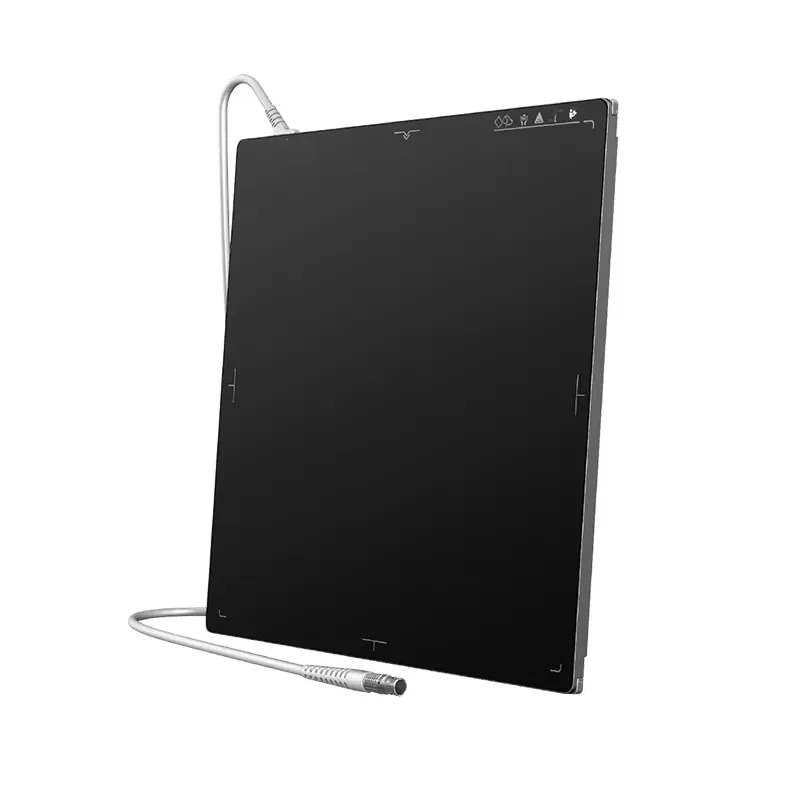 Detector de Panel Plano con Ca - X Tech Accessories reseña y precio