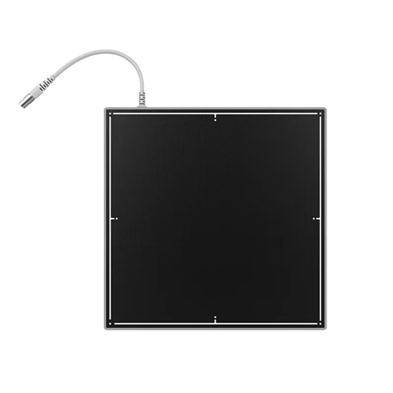 Detector de Panel Plano con Ca - X Tech Accessories reseña y precio