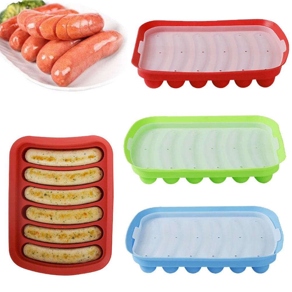 Molde de silicona DIY para sal - Tech Accessories And Gadgets reseña y precio