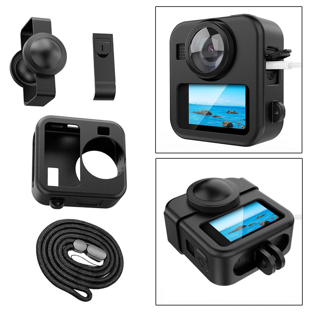 Kit de Funda de Silicona para  - Tech Max Accessories reseña y precio