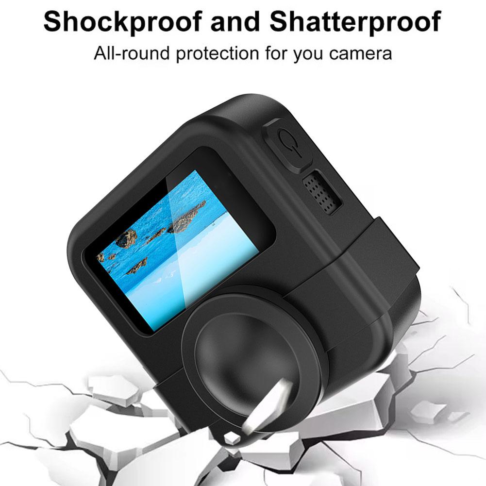 Kit de Funda de Silicona para  - Tech Max Accessories reseña y precio