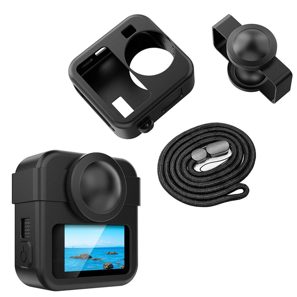 Kit de Funda de Silicona para  - Tech Max Accessories reseña y precio