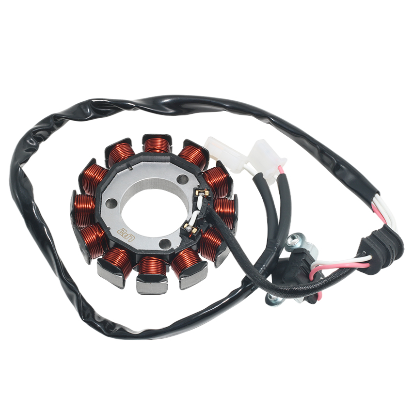 Bobina de encendido para motoc - Xmax Tech Max Accessories reseña y precio