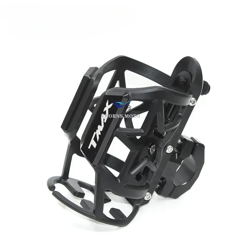 Soporte para botella de café d - Tech Max Accessories reseña y precio