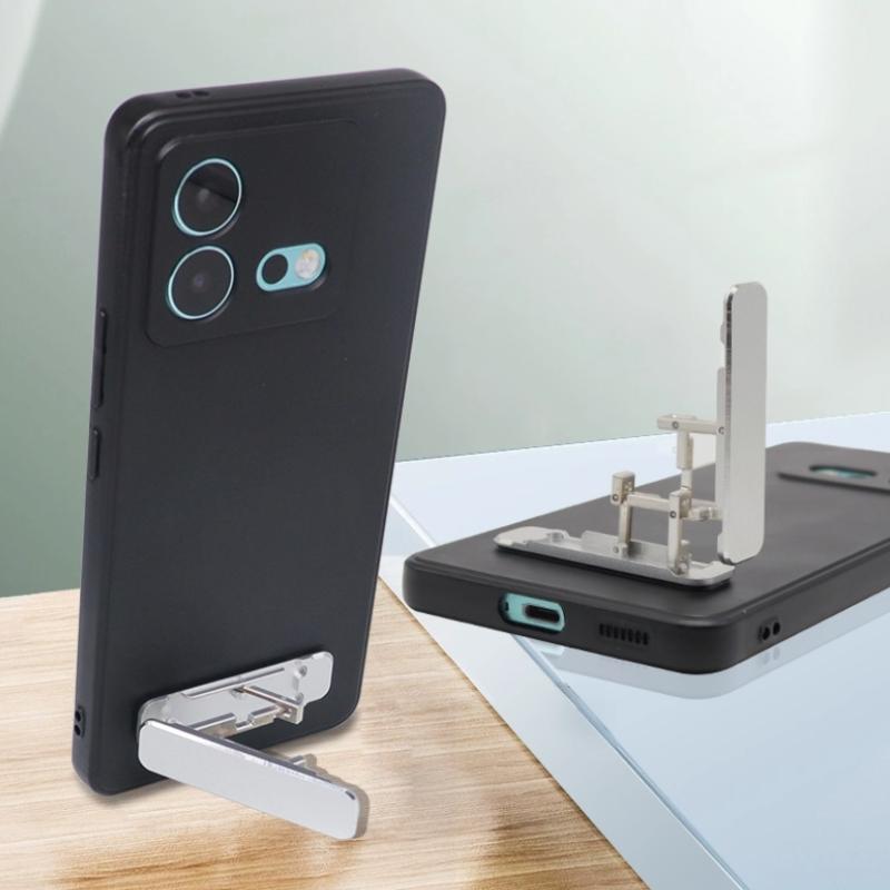 Mini soporte plegable Invisibl - Phone Stand Aluminum reseña y precio
