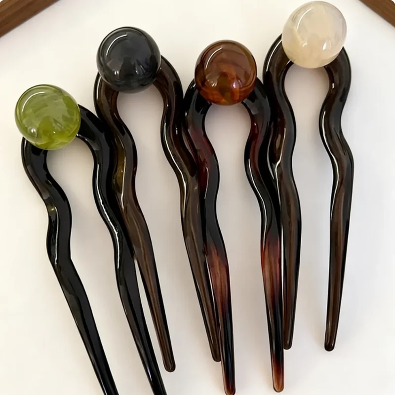 Horquillas para el Cabello en  - Tech Accessories For Women reseña y precio