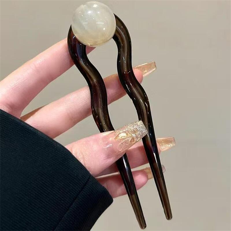 Horquillas para el Cabello en  - Tech Accessories For Women reseña y precio