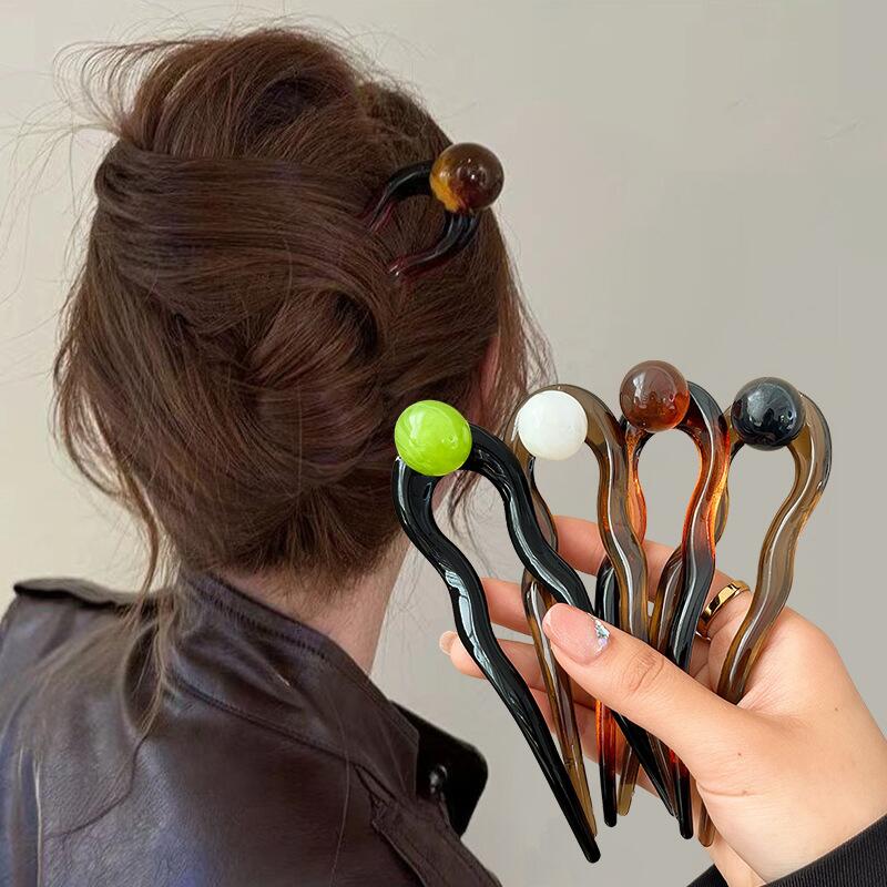 Horquillas para el Cabello en  - Tech Accessories For Women reseña y precio