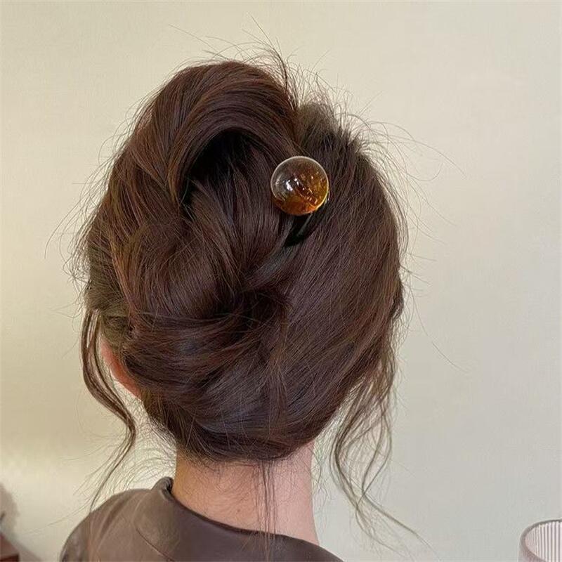 Horquillas para el Cabello en  - Tech Accessories For Women reseña y precio