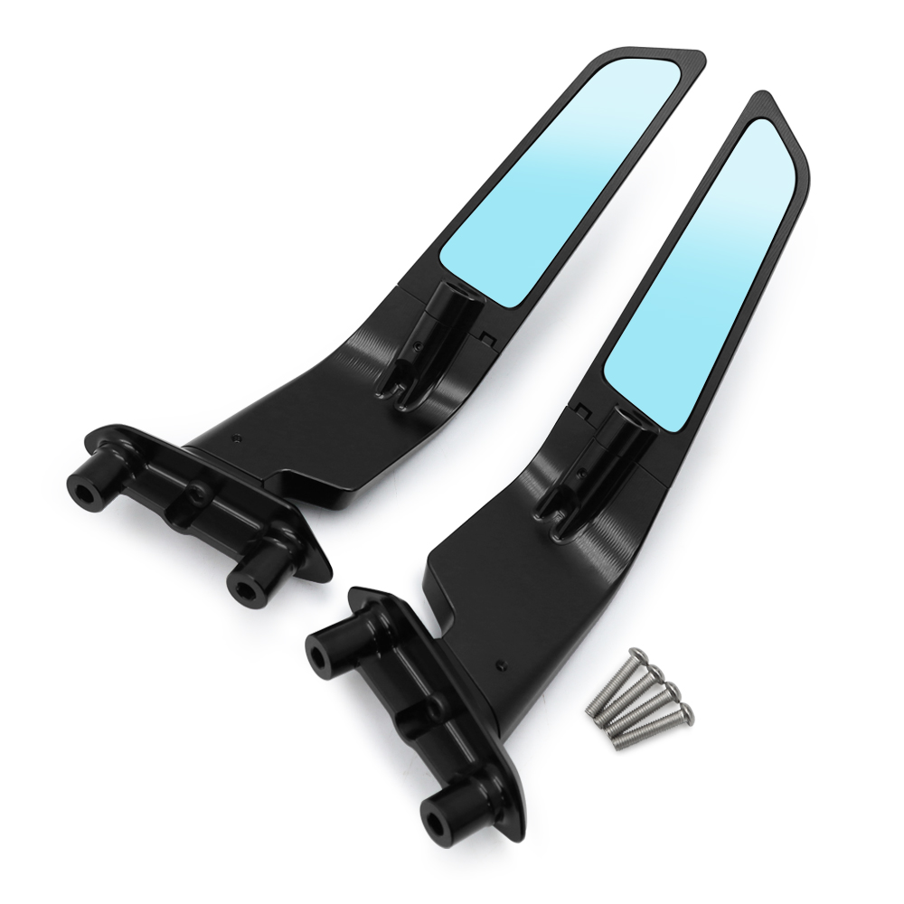 Espejos Retrovisores Deportivo - Tech Max Accessories reseña y precio