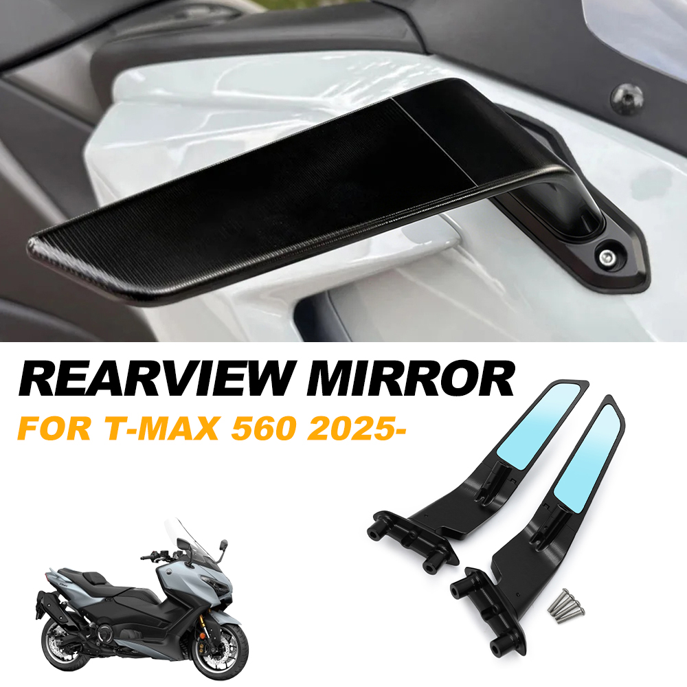 Espejos Retrovisores Deportivo - Tech Max Accessories reseña y precio