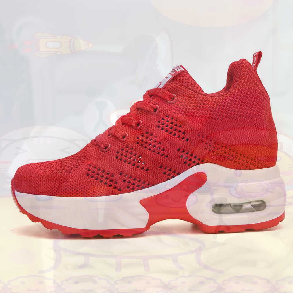 Zapatos rojos de talla 36, bot - Tech Accessories For Kids reseña y precio