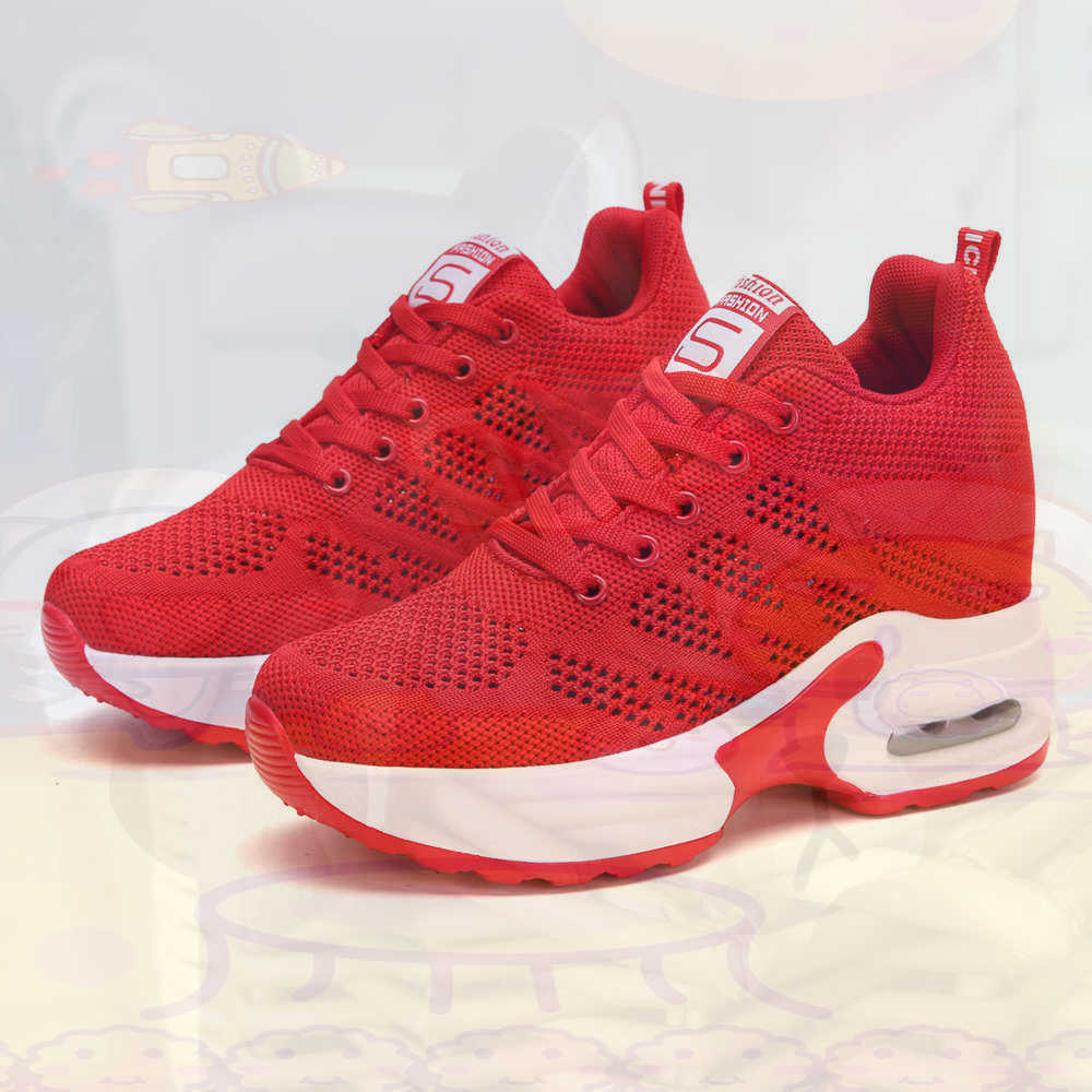 Zapatos rojos de talla 36, bot - Tech Accessories For Kids reseña y precio