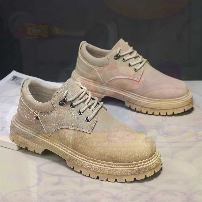 Zapatillas deportivas de cuero - Tech Accessories For Students reseña y precio
