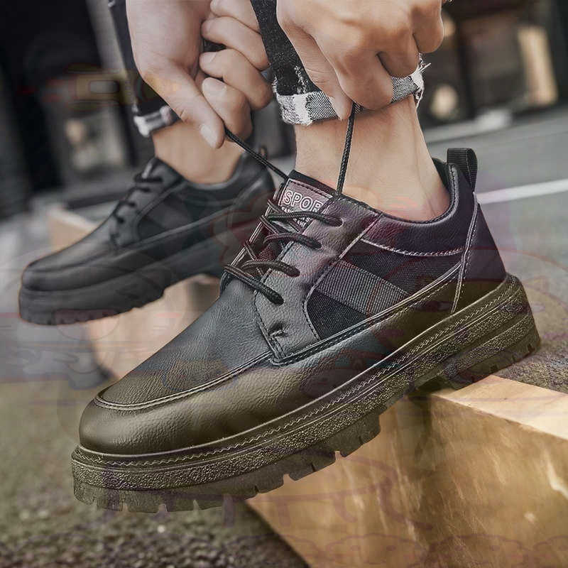 Zapatillas deportivas de cuero - Tech Accessories For Students reseña y precio