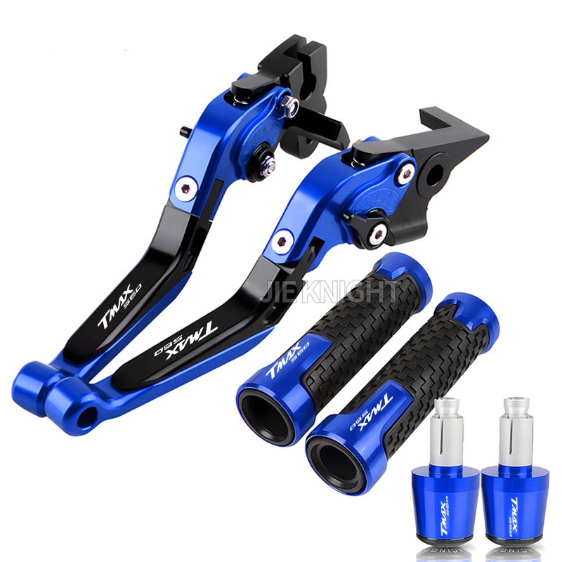 Nuevo para YAMAHA TECH MAX TMA - Tech Max Accessories reseña y precio
