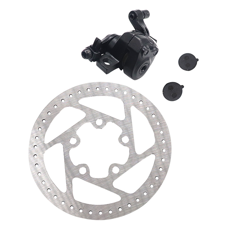 Nuevo Kit de Disco de Freno Xt - X Tech Accessories reseña y precio
