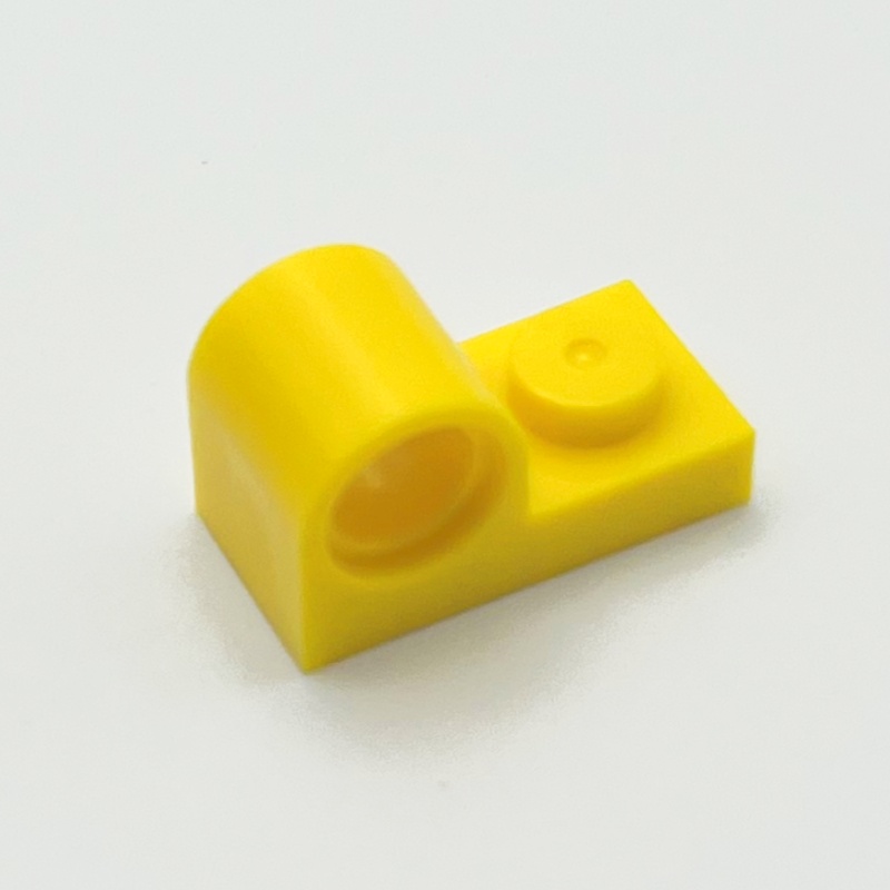 Lote 11458 placa 1x2 con aguje - X Tech Accessories reseña y precio