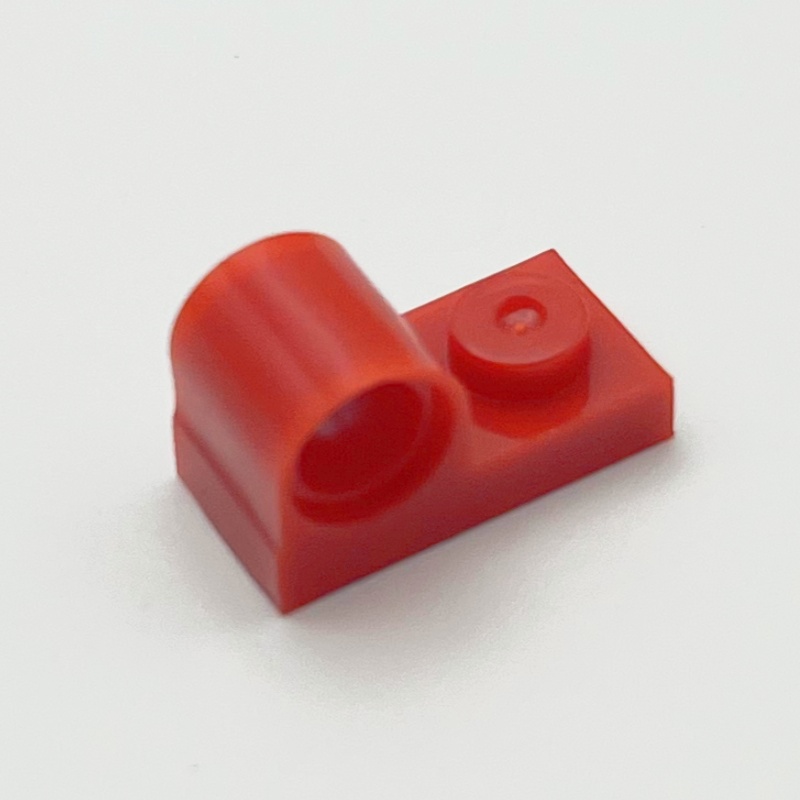 Lote 11458 placa 1x2 con aguje - X Tech Accessories reseña y precio