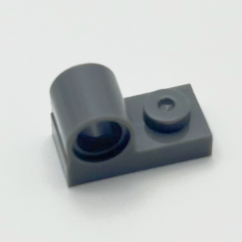 Lote 11458 placa 1x2 con aguje - X Tech Accessories reseña y precio