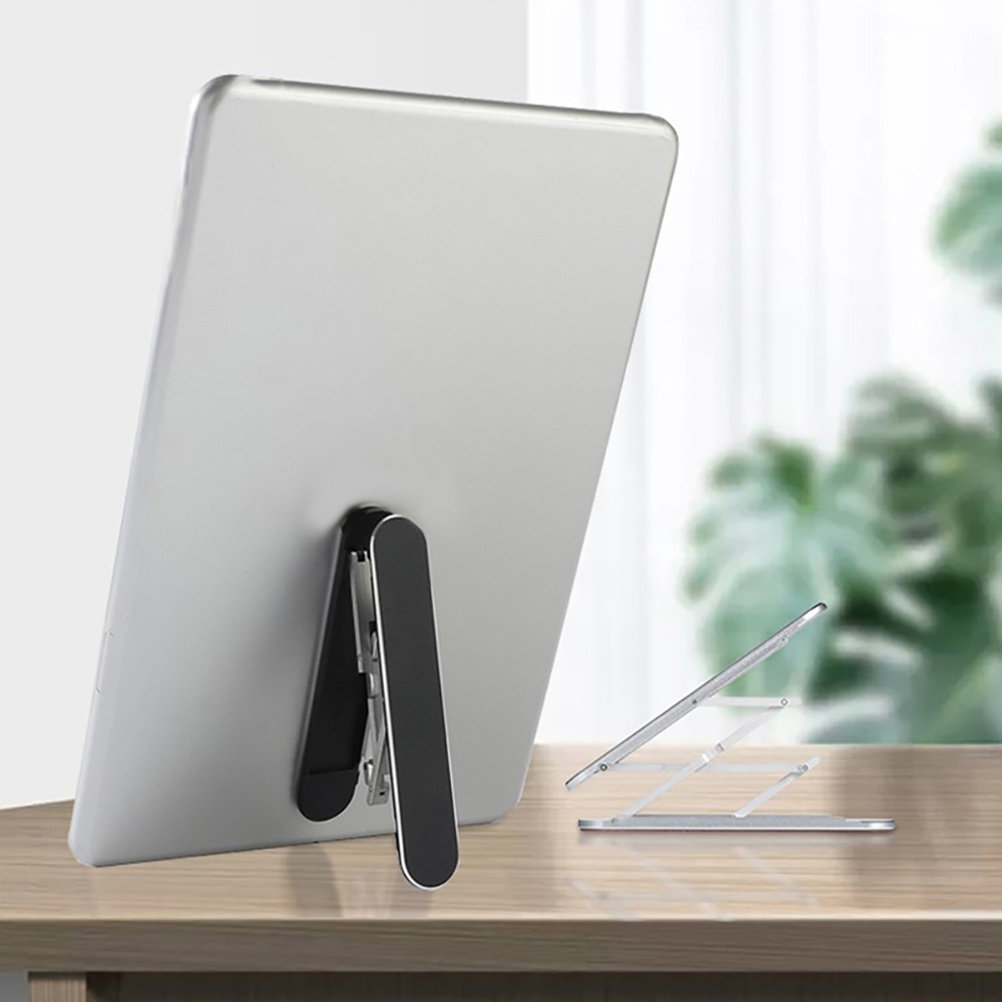 1 pieza de soporte plegable pa - Phone Stand Aluminum reseña y precio