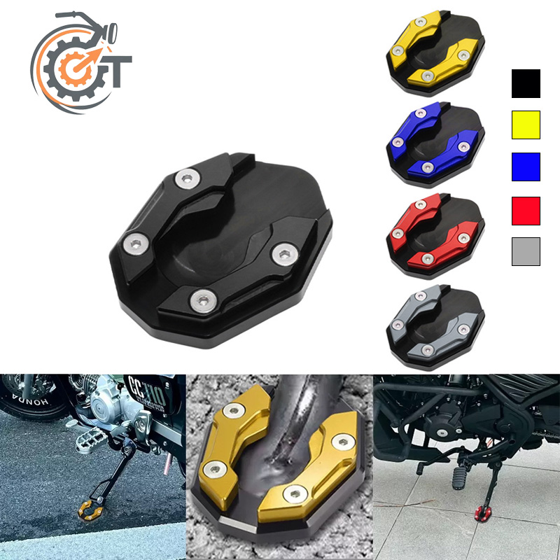 Accesorios: Extensor de Base d - Xmax Tech Max Accessories reseña y precio