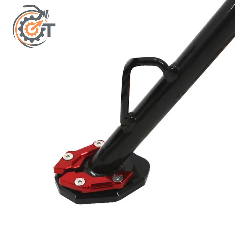 Accesorios: Extensor de Base d - Xmax Tech Max Accessories reseña y precio